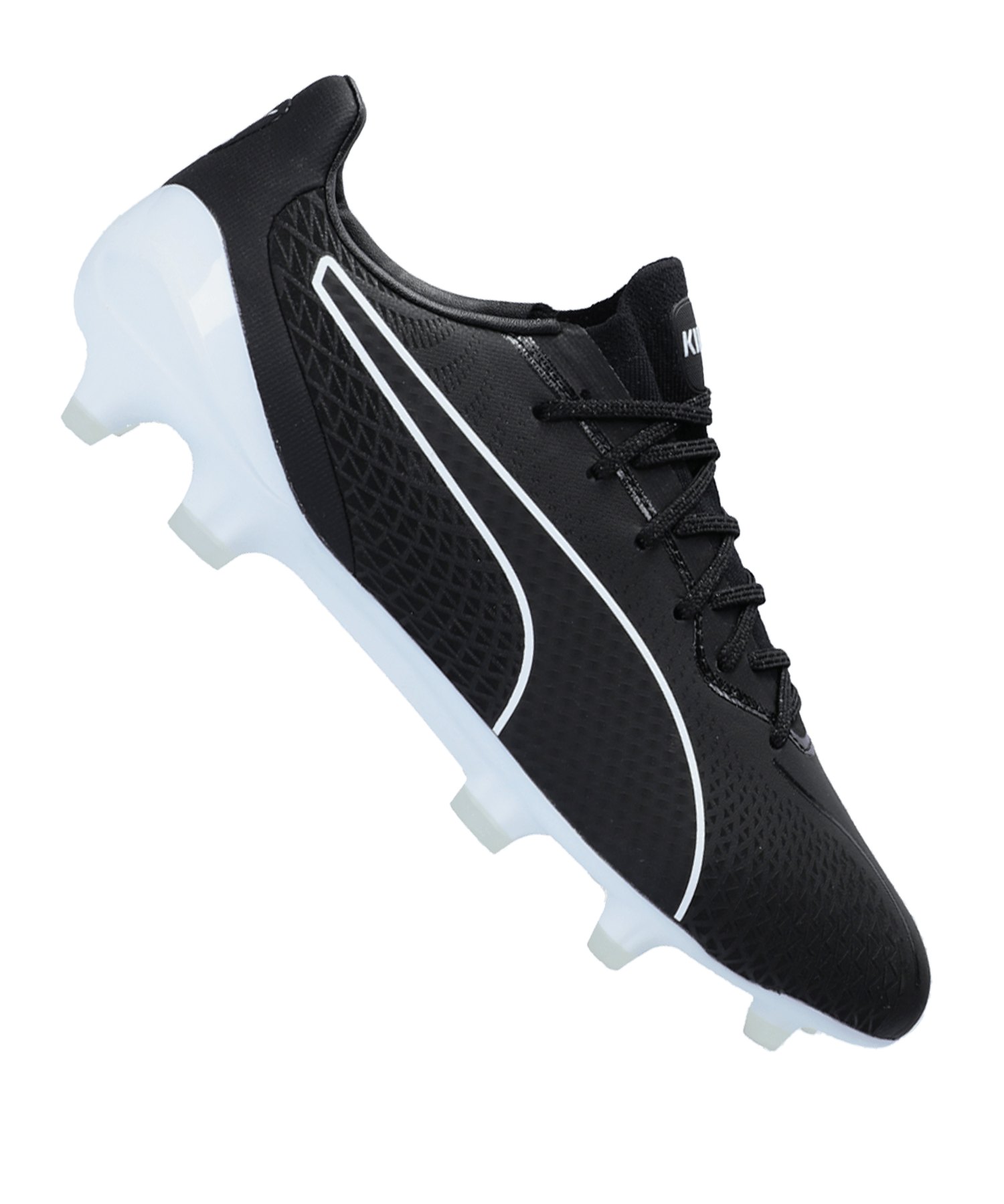 puma king njr