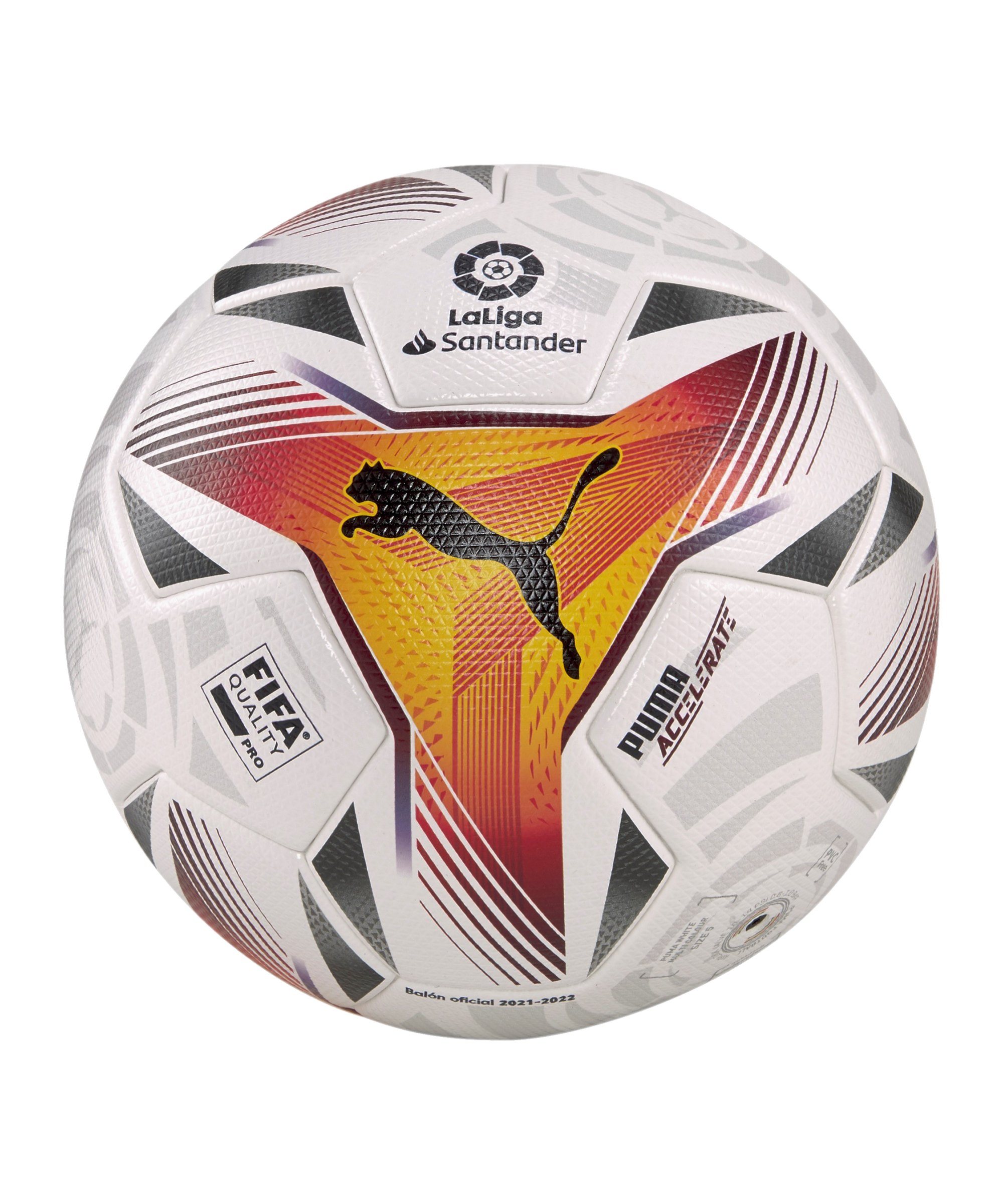 balon oficial premier league 2022