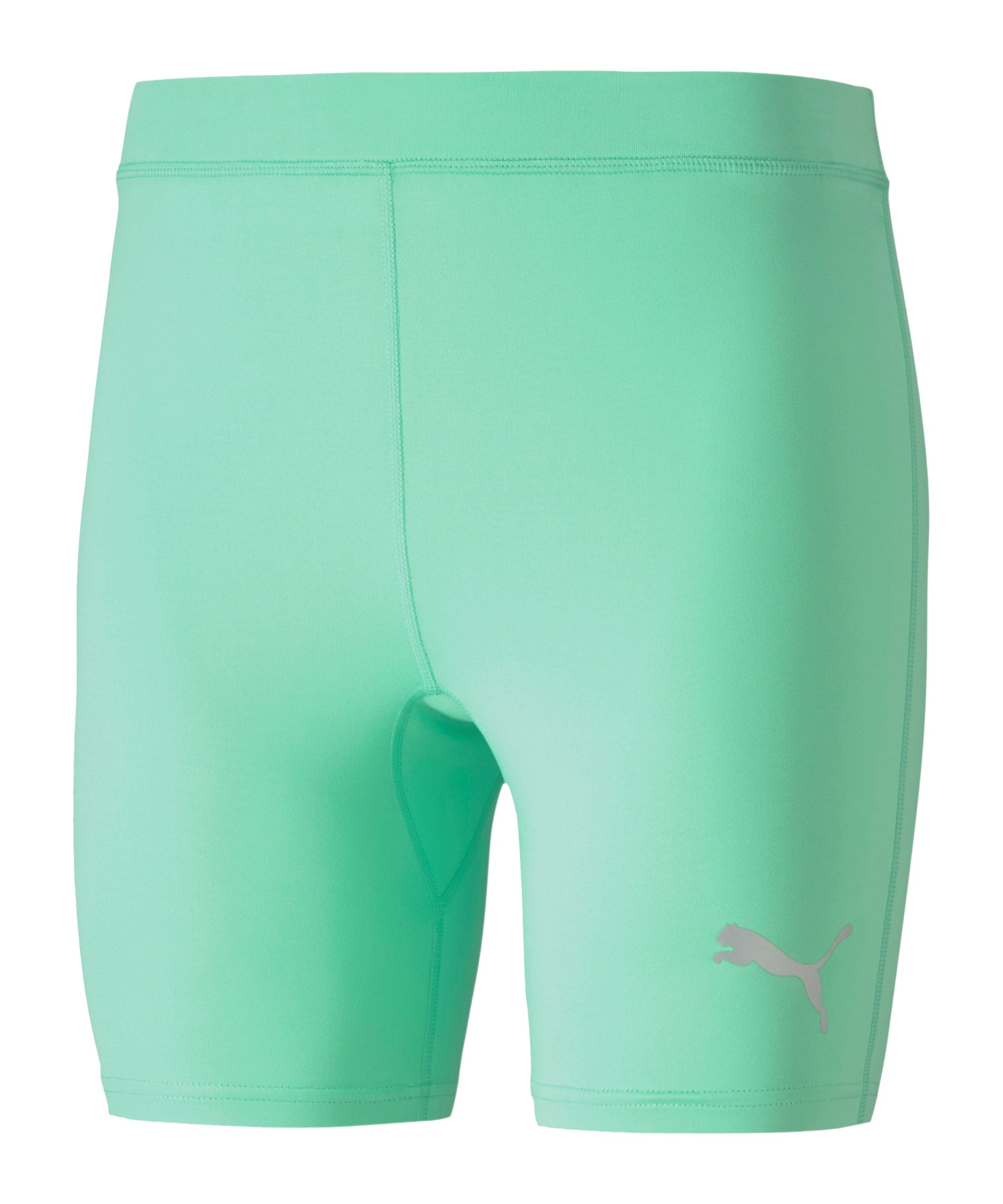 puma baselayer shorts
