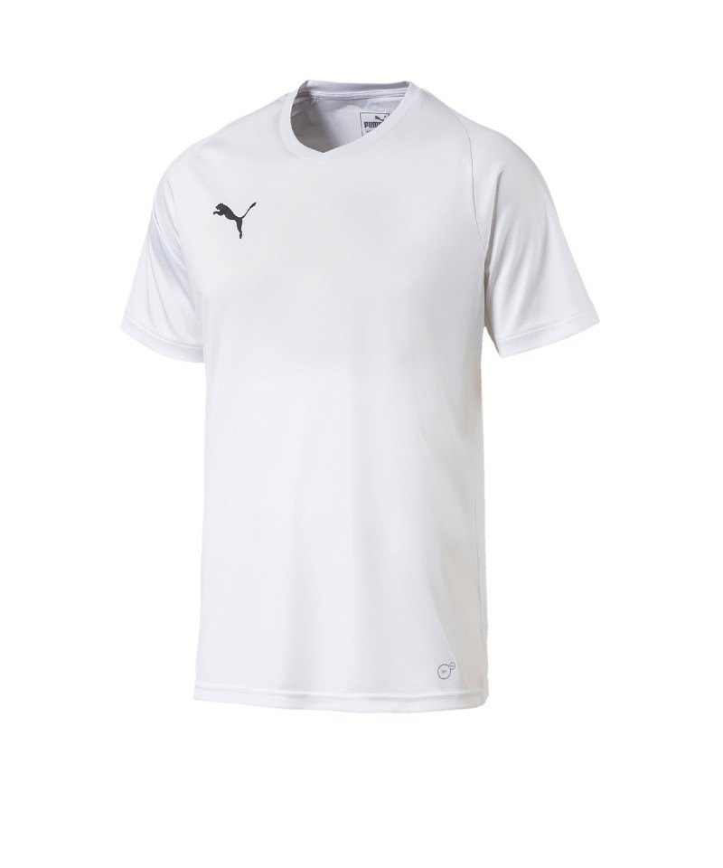 puma trikot weiß