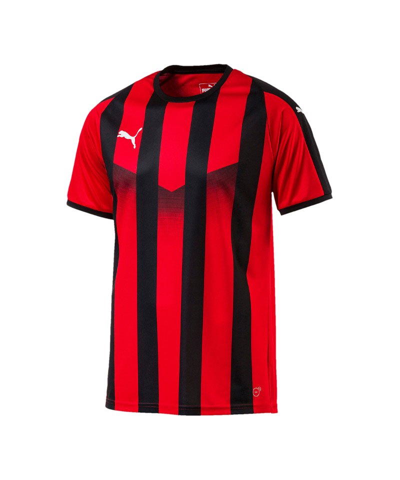 Puma schwarz rot Clearance