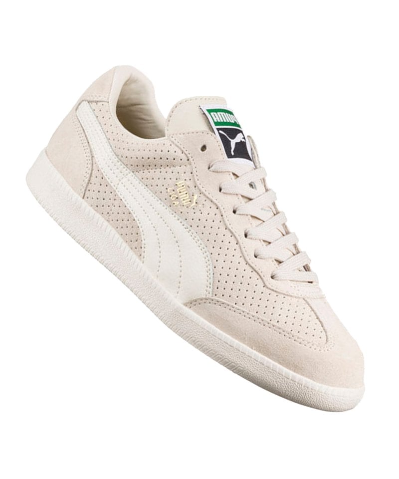 puma liga suede perf