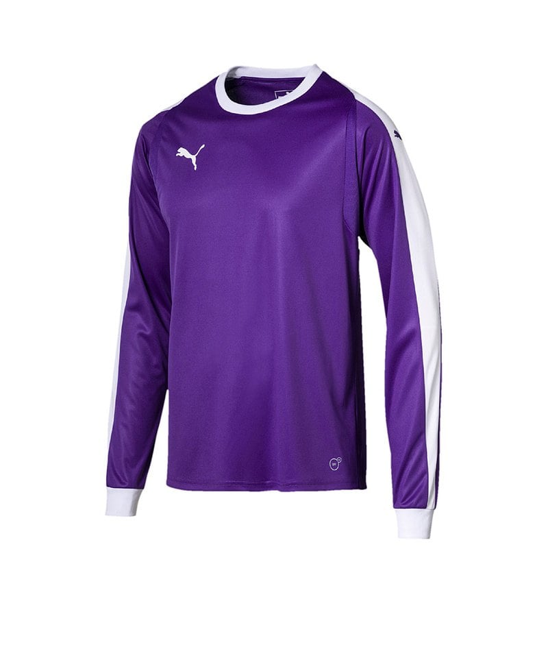 Puma trikot lila Clearance