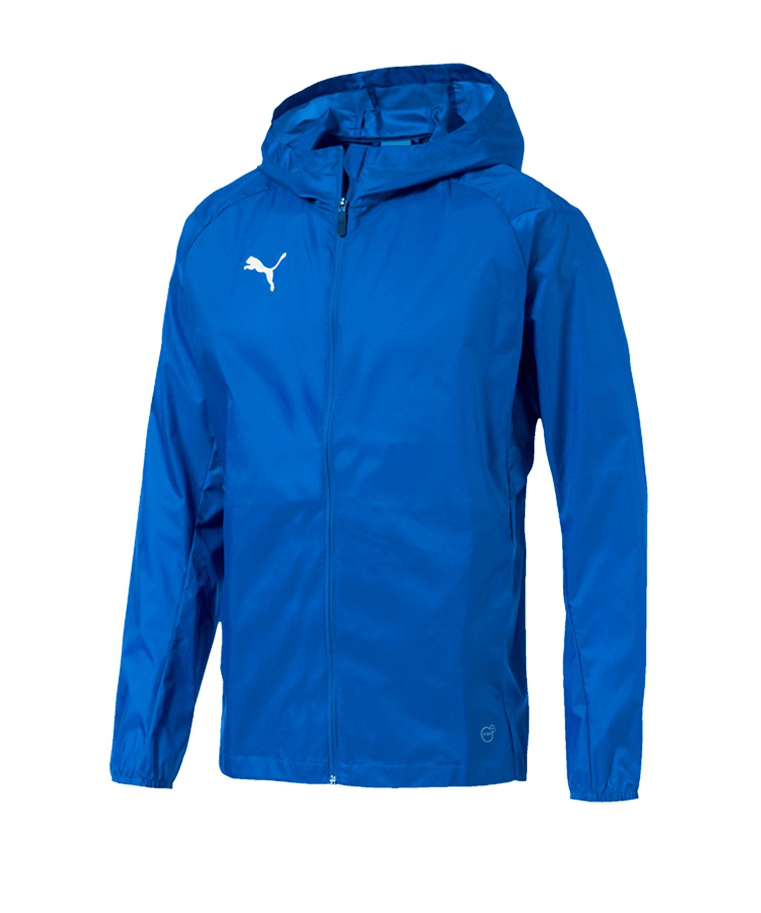 puma liga jacke