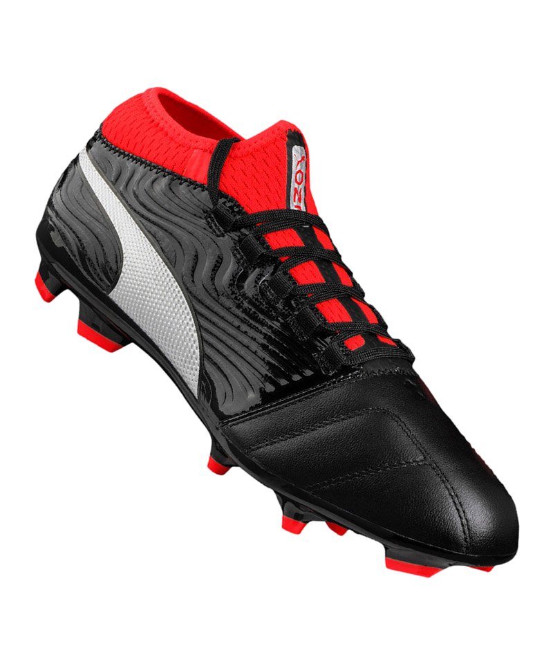 puma one 18.3 fg