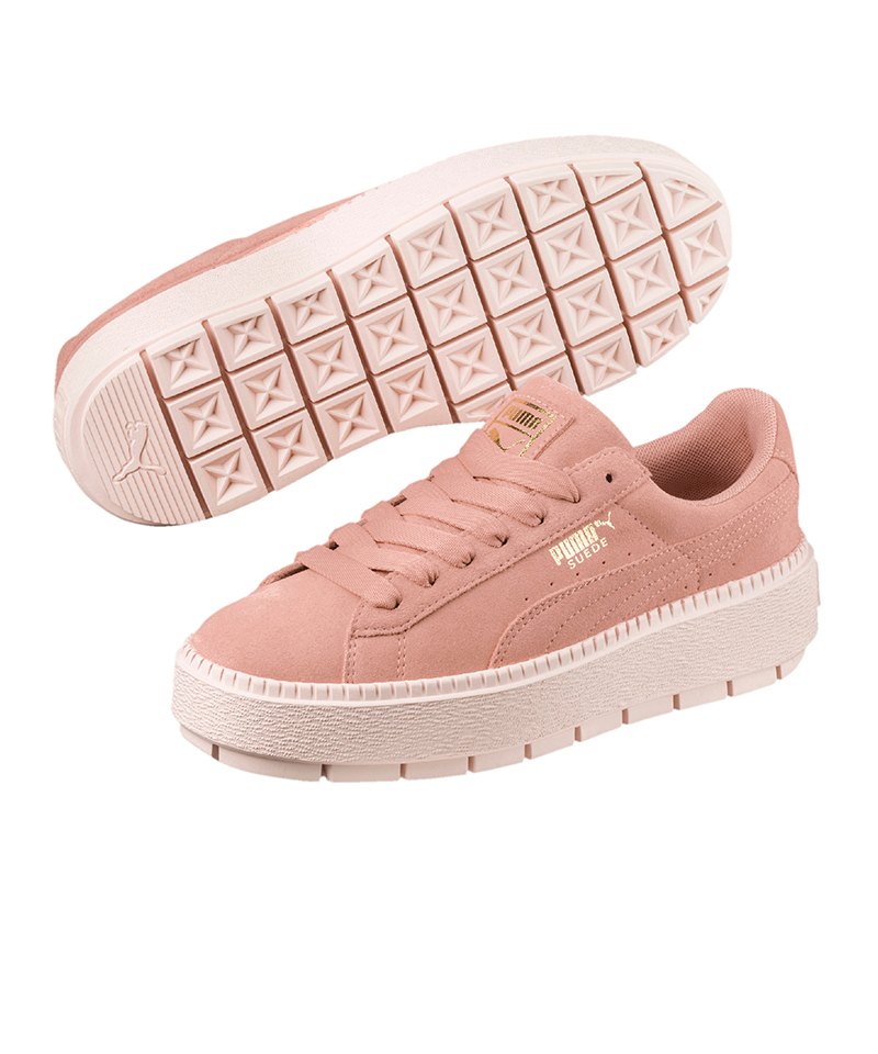 rosa sneakers damen puma rosa sneakers damen puma