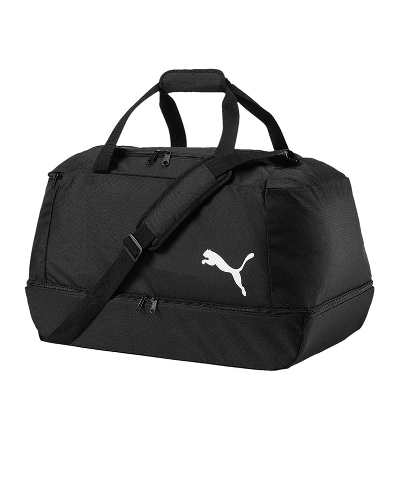 puma sporttasche rot