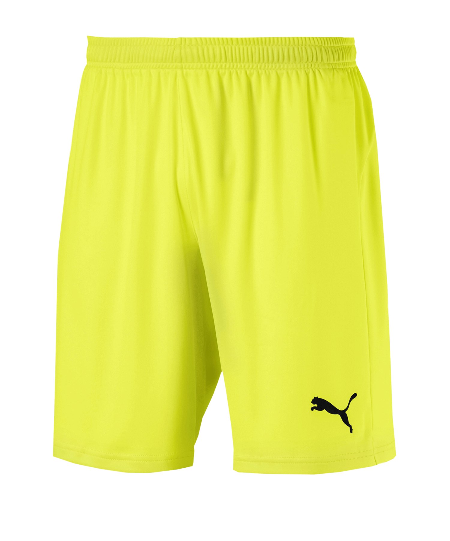 puma liga core short