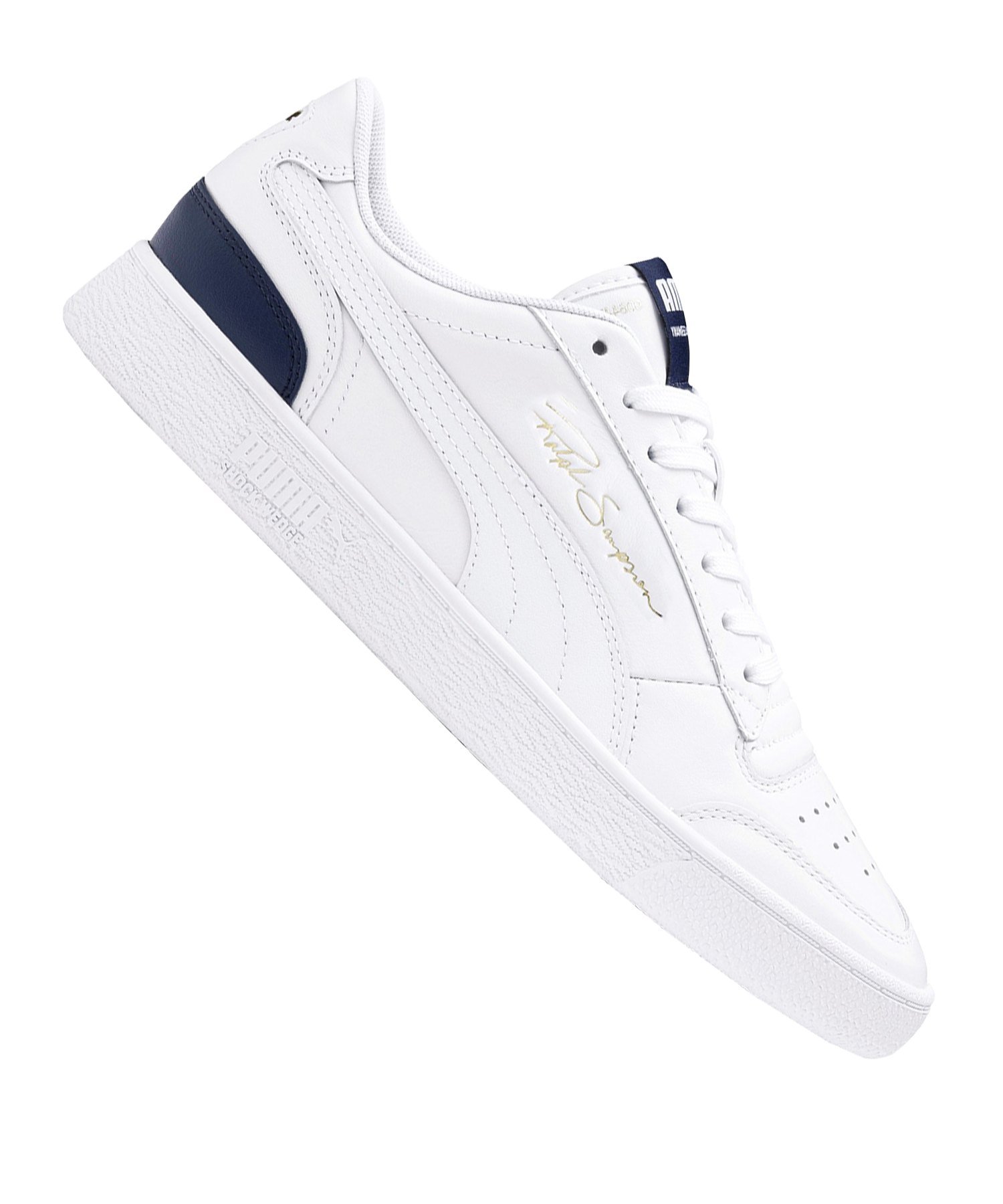 sneakers ralph sampson