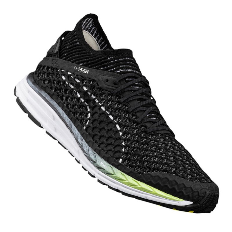 puma speed ignite netfit herren puma speed ignite netfit herren