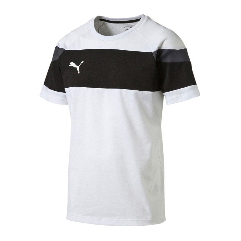 puma herren t-shirt spirit ii puma herren t-shirt spirit ii