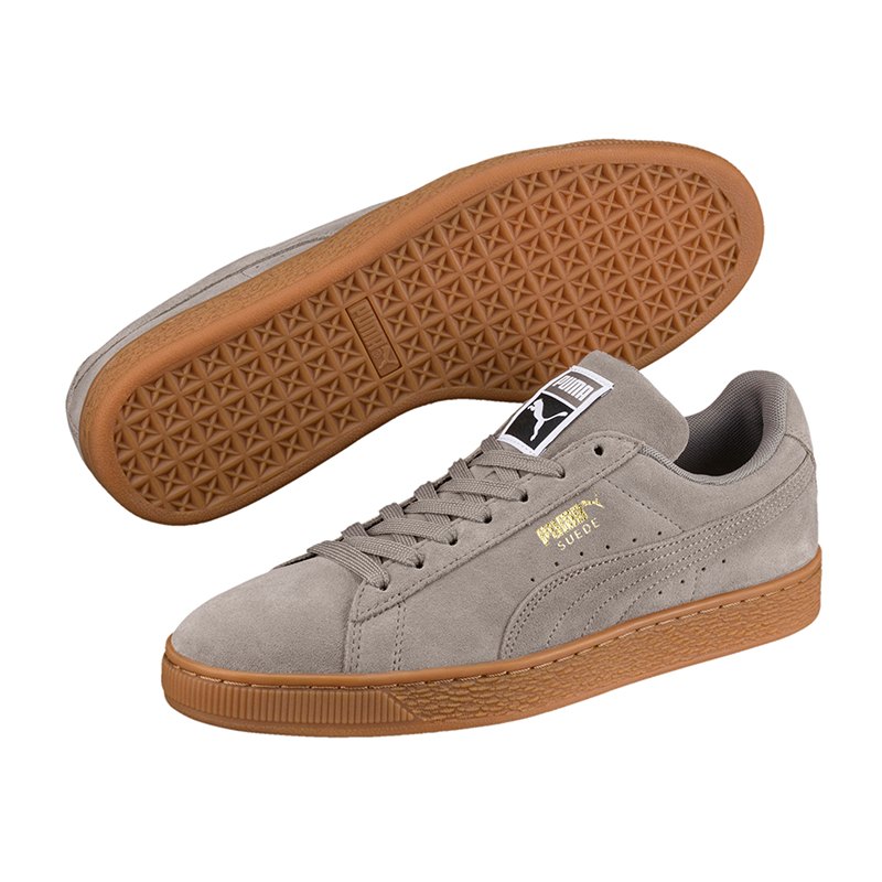 Puma Suede Gold Sneakers – NikeSaleOnline Puma Suede Gold Sneakers – NikeSaleOnline