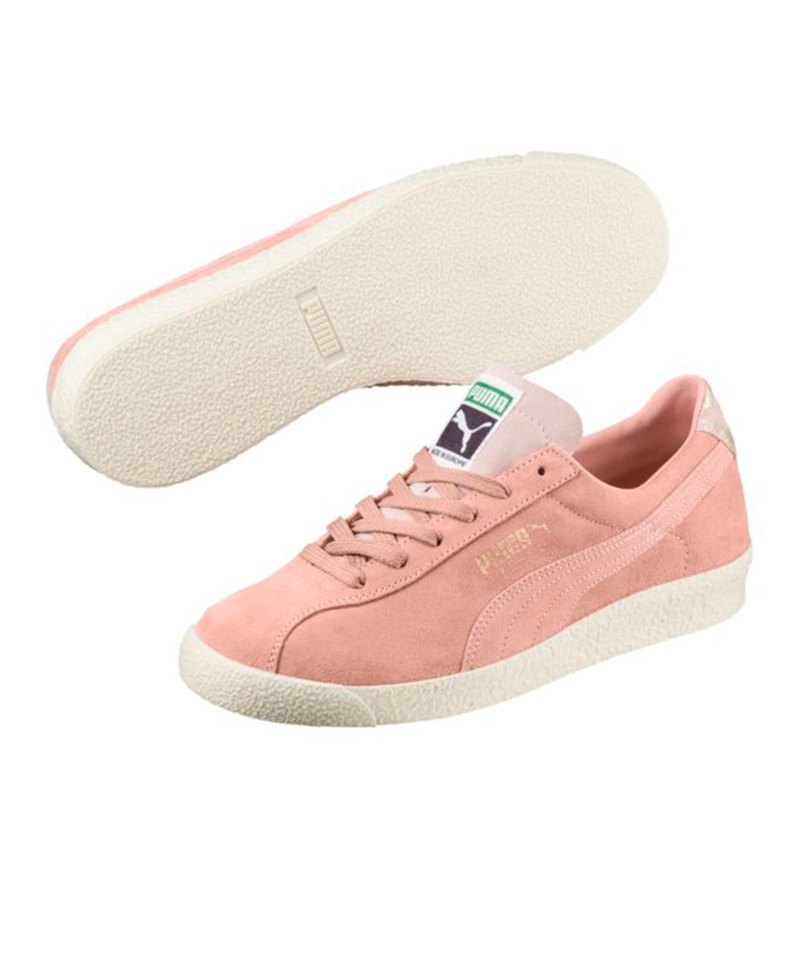 puma damen rosa sneaker puma damen rosa sneaker