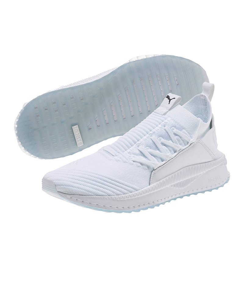 puma sneaker weiss damen tsugi jun puma sneaker weiss damen tsugi jun