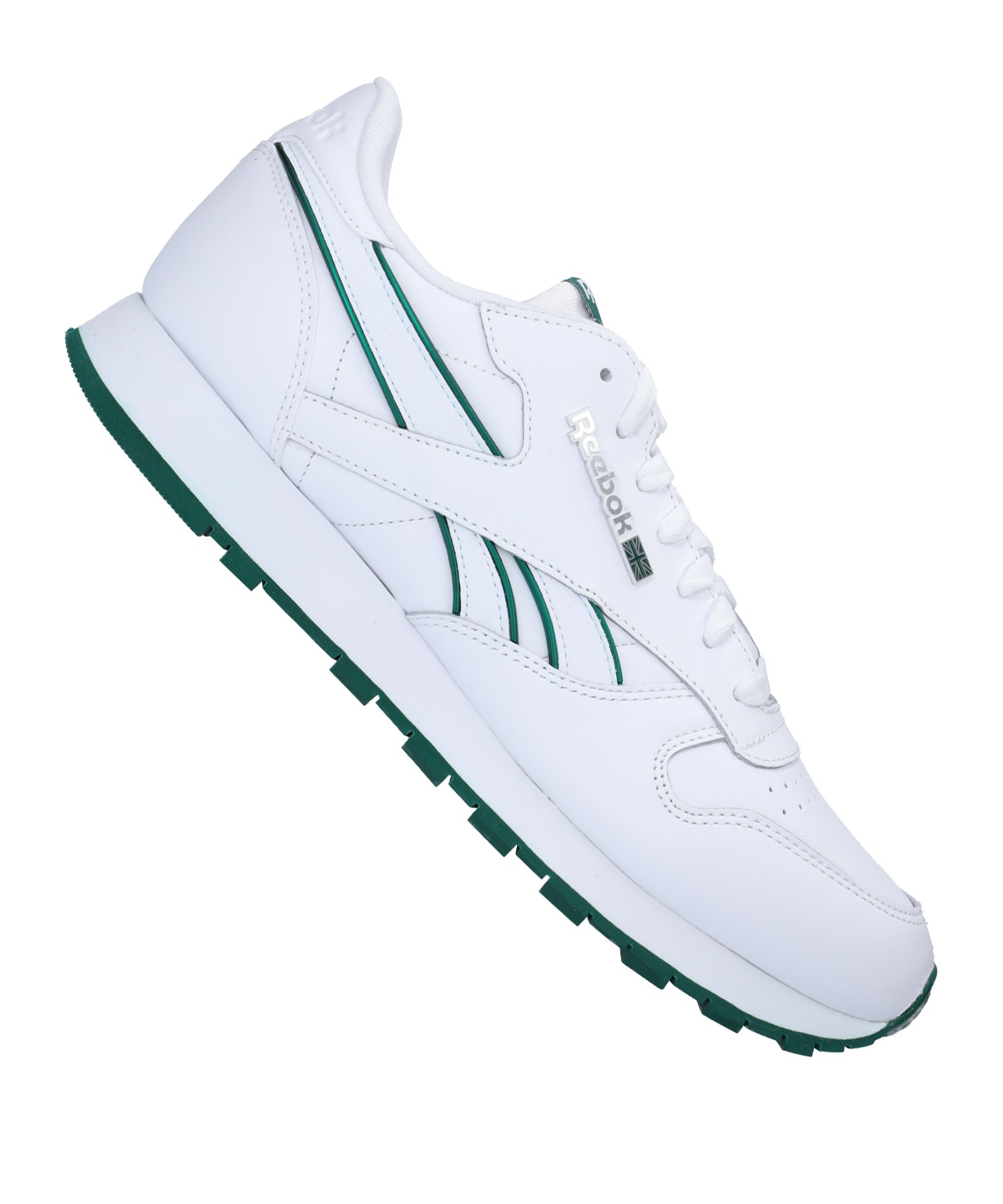 Reebok Classic Leather MU Sneaker Weiss |Streetstyle die neuesten Kollektionen von Reebok Schuhe Österreich Sale