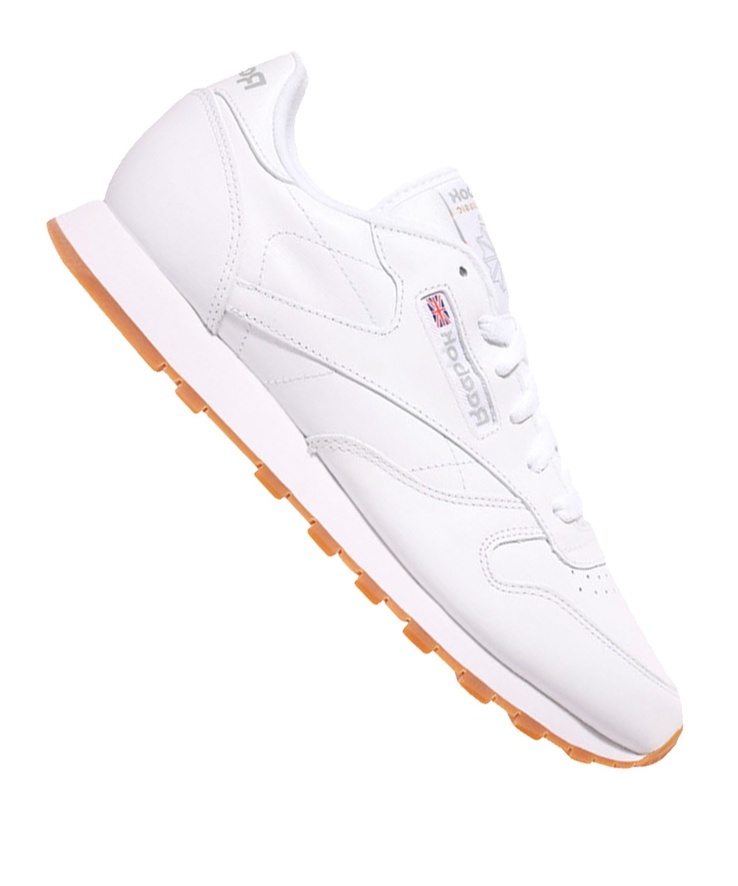 sneaker damen weiß reebok