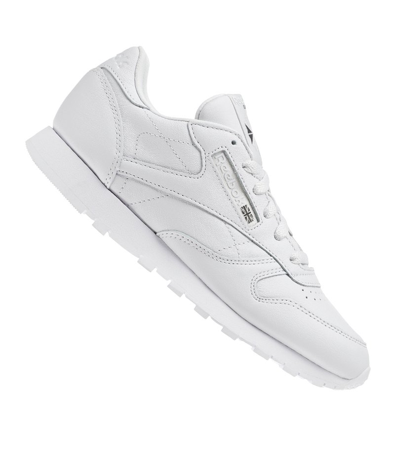 REEBOK CL LTHR X FACE TURNSCHUHE WEI GRAU CN1479 REEBOK CL LTHR X FACE TURNSCHUHE WEI GRAU CN1479