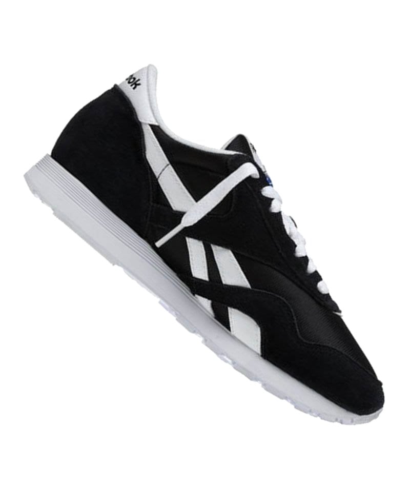 Reebok Classic Nylon Deutschland Weiß Grün Jungen Schuhe Reebok Classic Nylon Deutschland Weiß Grün Jungen Schuhe