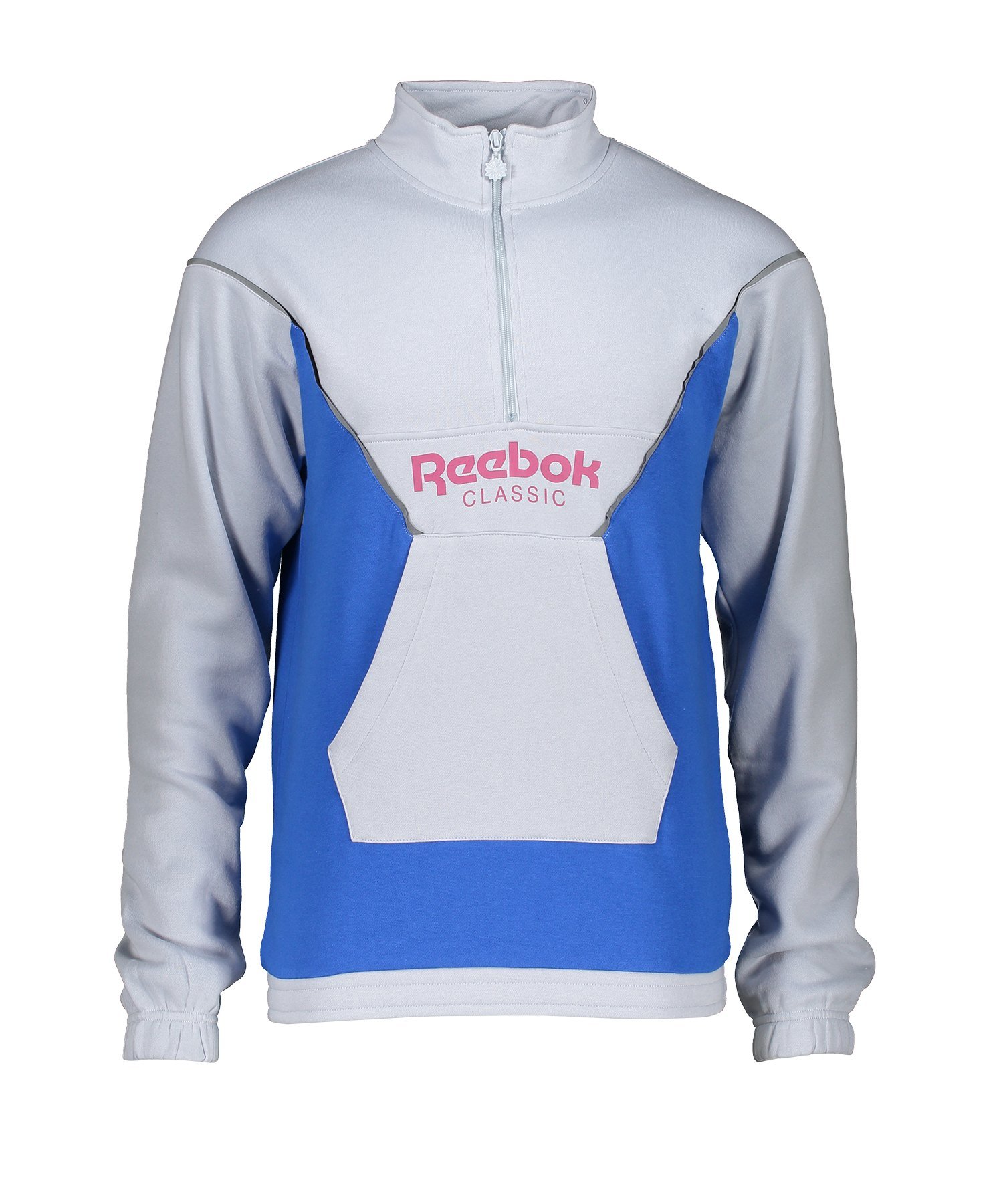 Reebok Classics F CLR OTH Sweatshirt Weiss Reebok Classics F CLR OTH Sweatshirt Weiss