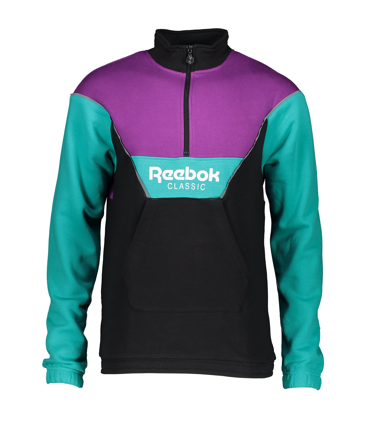 Reebok Classics F CLR OTH Sweatshirt Weiss Reebok Classics F CLR OTH Sweatshirt Weiss