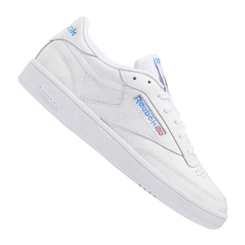 reebok sneaker damen weiß