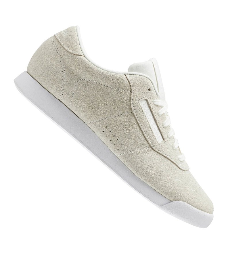 Reebok Princess EB Sneaker Damen Grau Conor McGregor and Reebok Launch New Sneaker Maxim