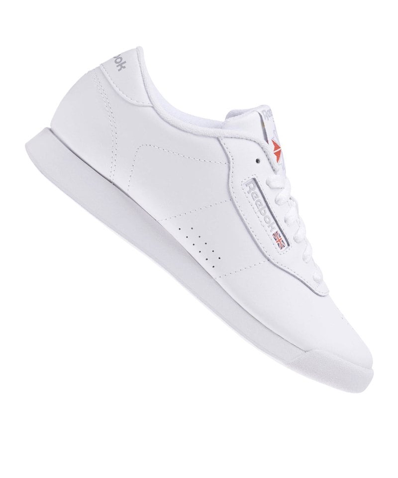Reebok Princess Damen weiß schwarz Reebok Princess Damen weiß schwarz