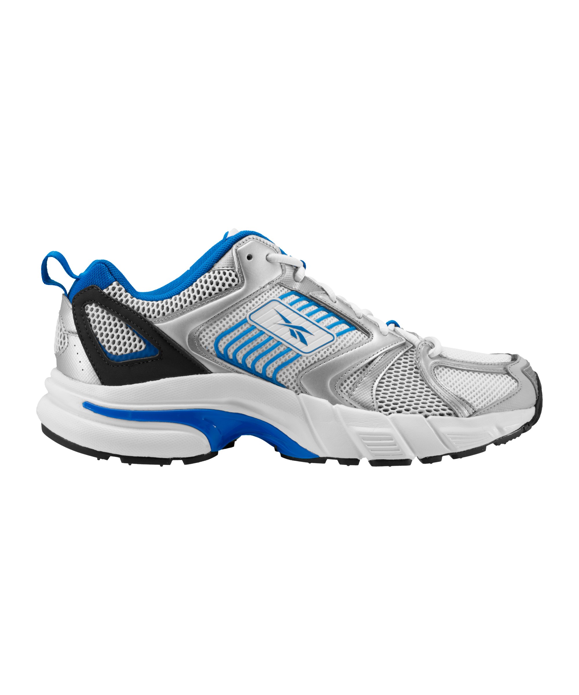 Reebok RBK Premier Running Weiss Blau | Laufschuh | Running | Training
