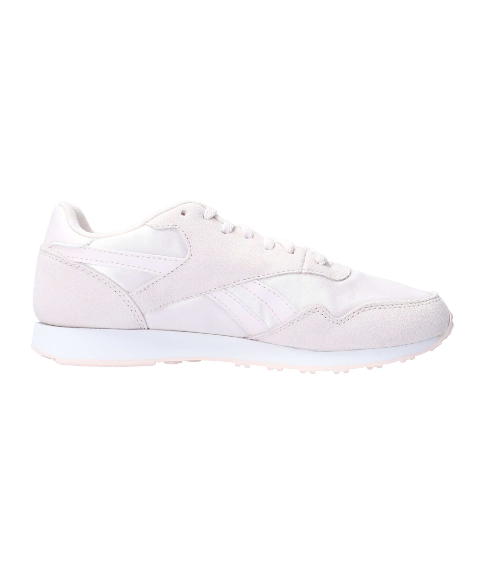 Reebok Royal Ultra Damen Grau Weiss
