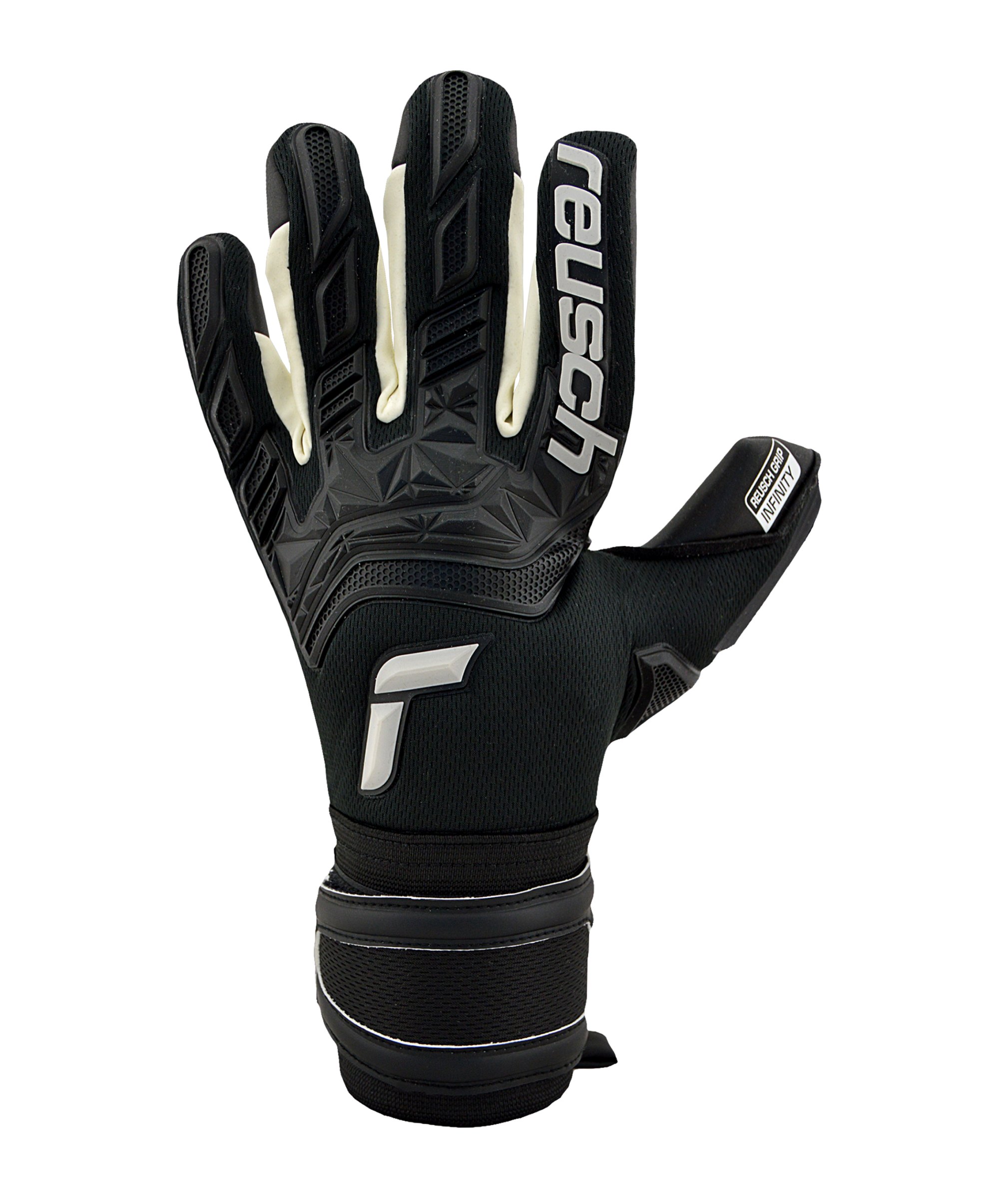 Reusch Attrakt Freegel Infinity TW-Handschuh F7700