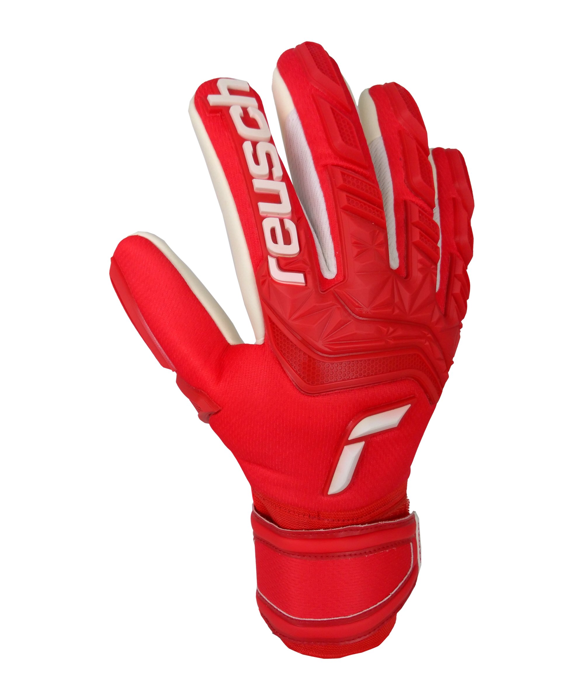 Reusch Attrakt Freegel TW-Handschuh F3002