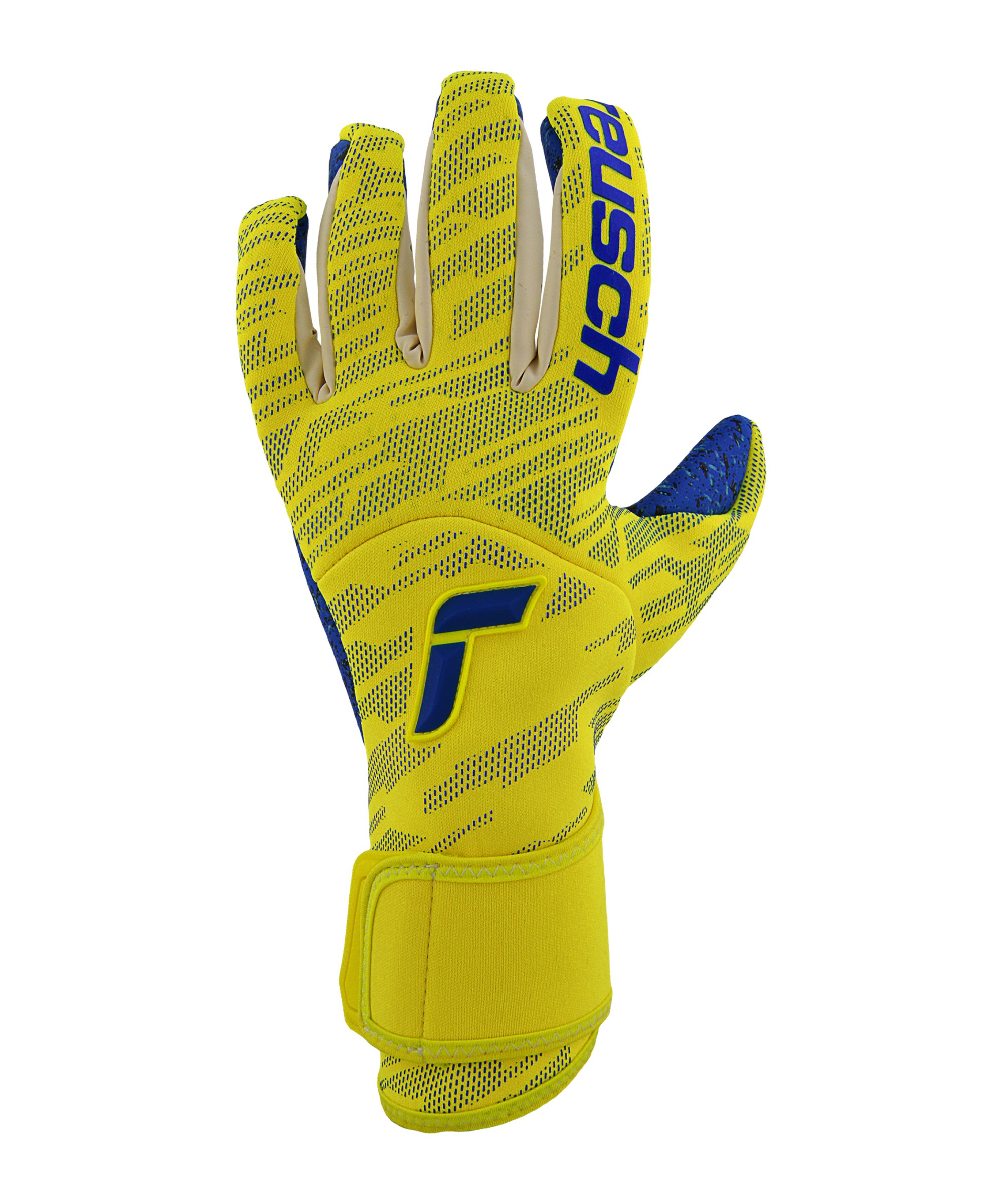 Reusch Pure Contact Fusion TW-Handschuh F2199