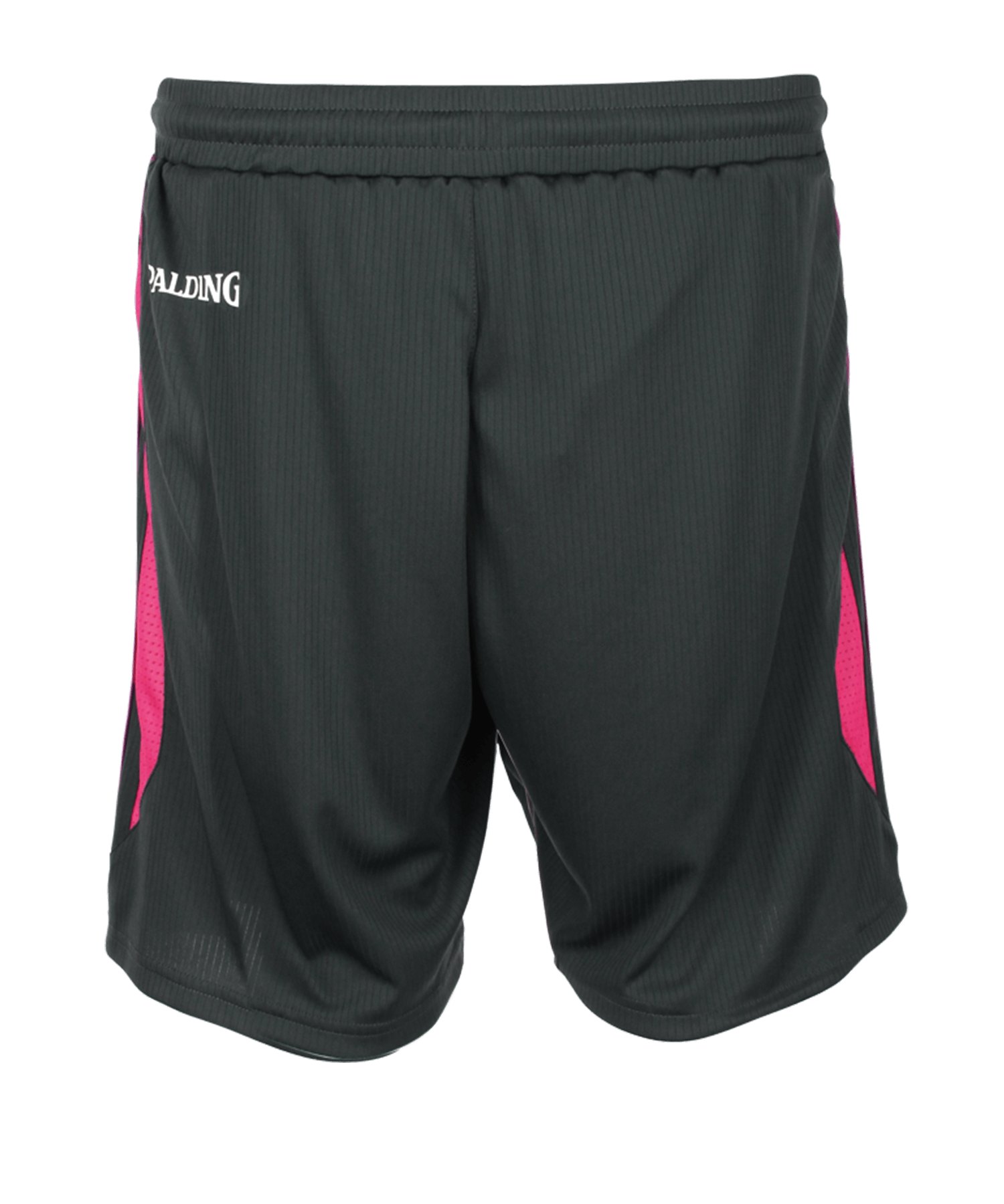 Spalding 4HER III Short Damen Grau F05