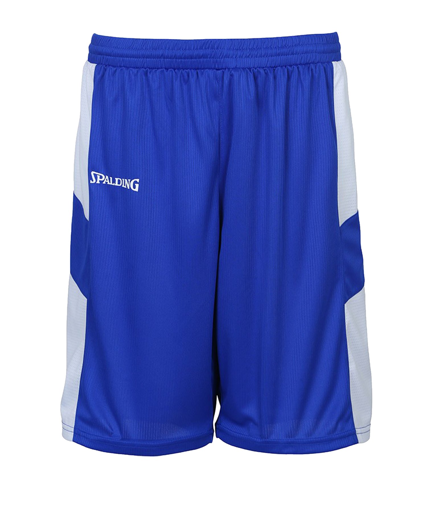 Spalding All Star Short Hose kurz Blau Weiss F02