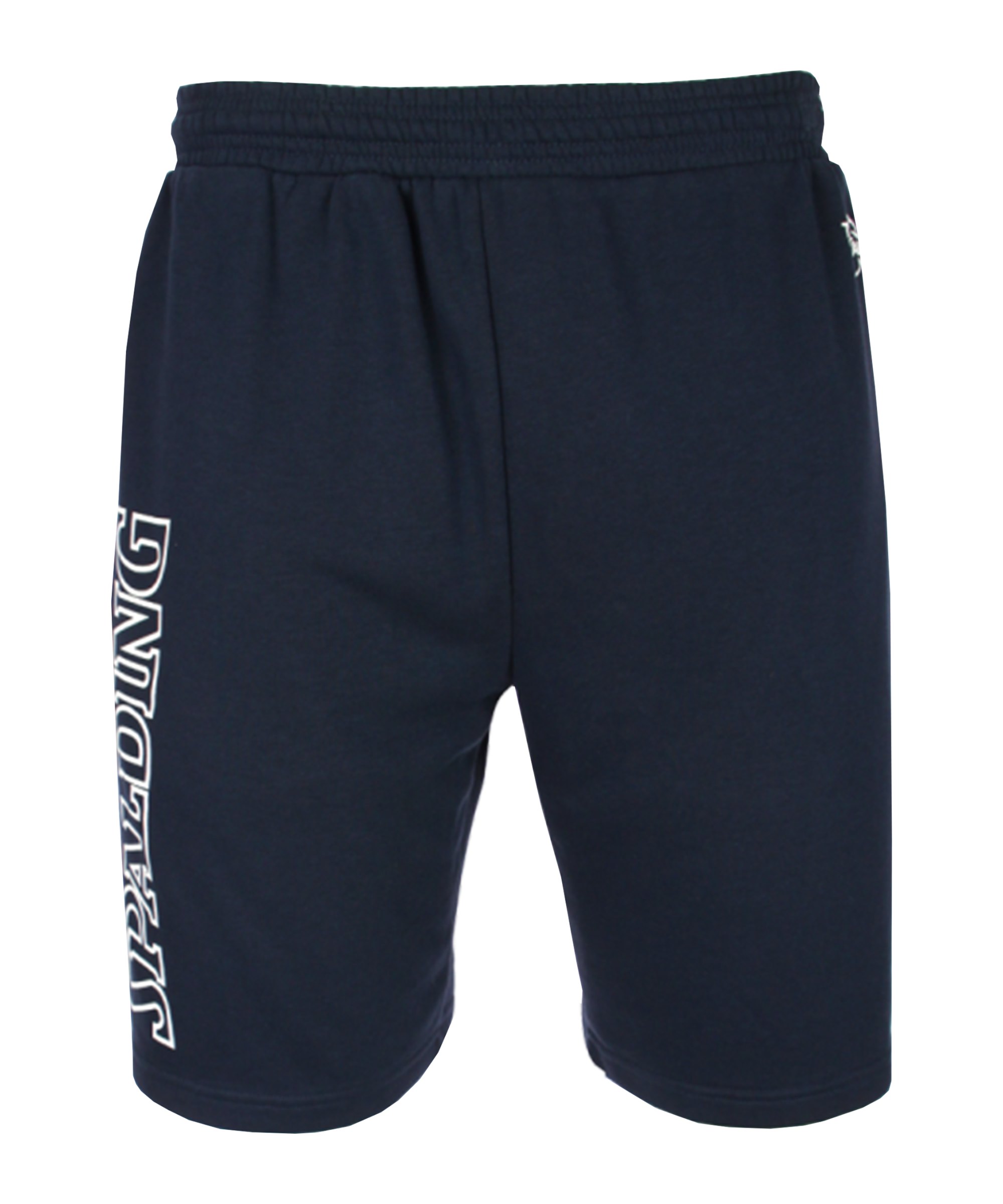 Spalding Team II Short Hose kurz Blau F02
