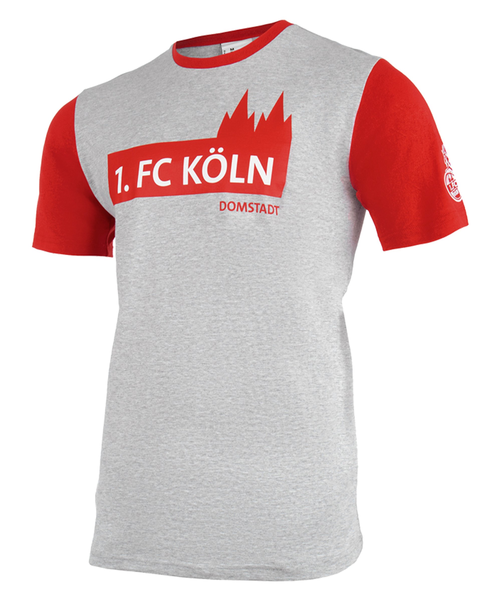fc koln t shirt