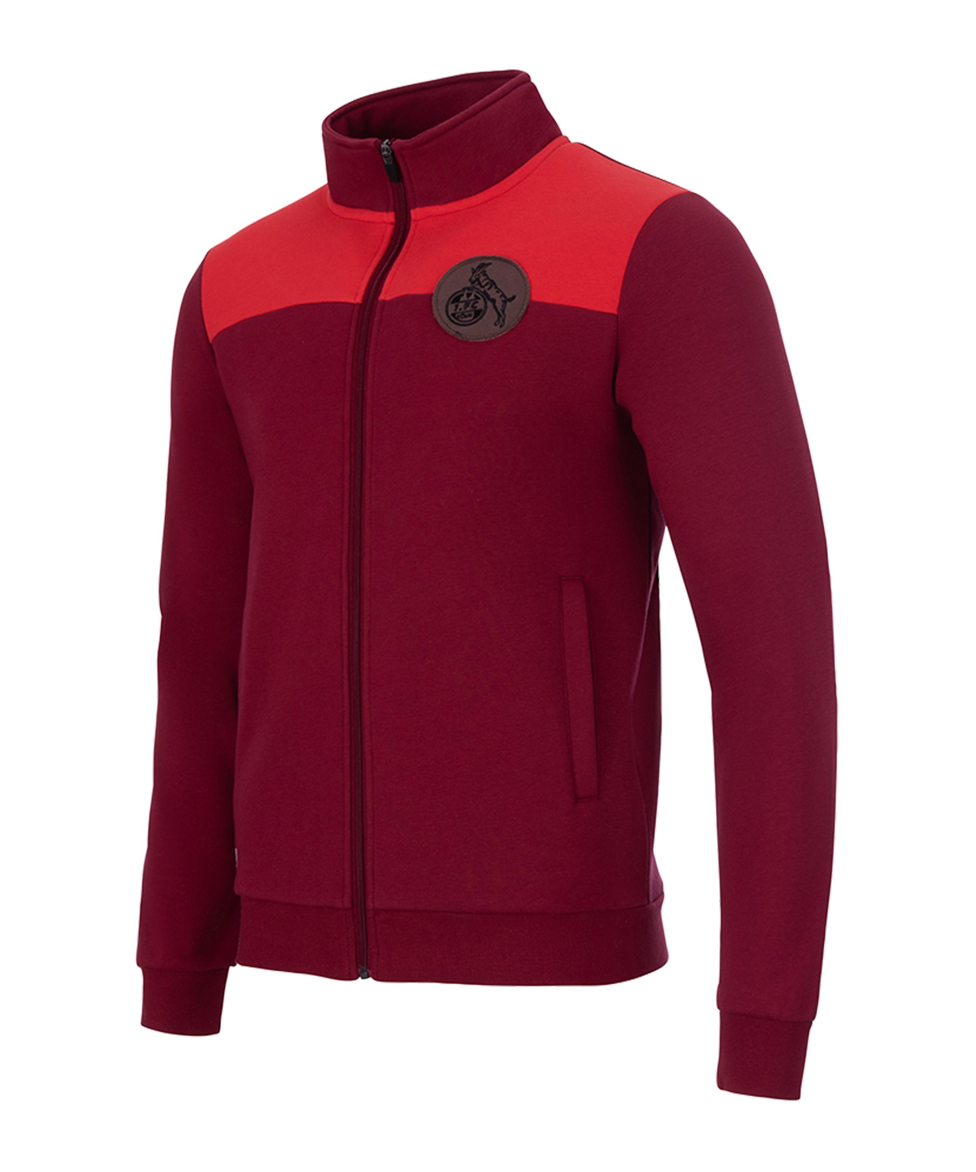 Uhlsport 1. FC Köln Karneval Pro Jacke