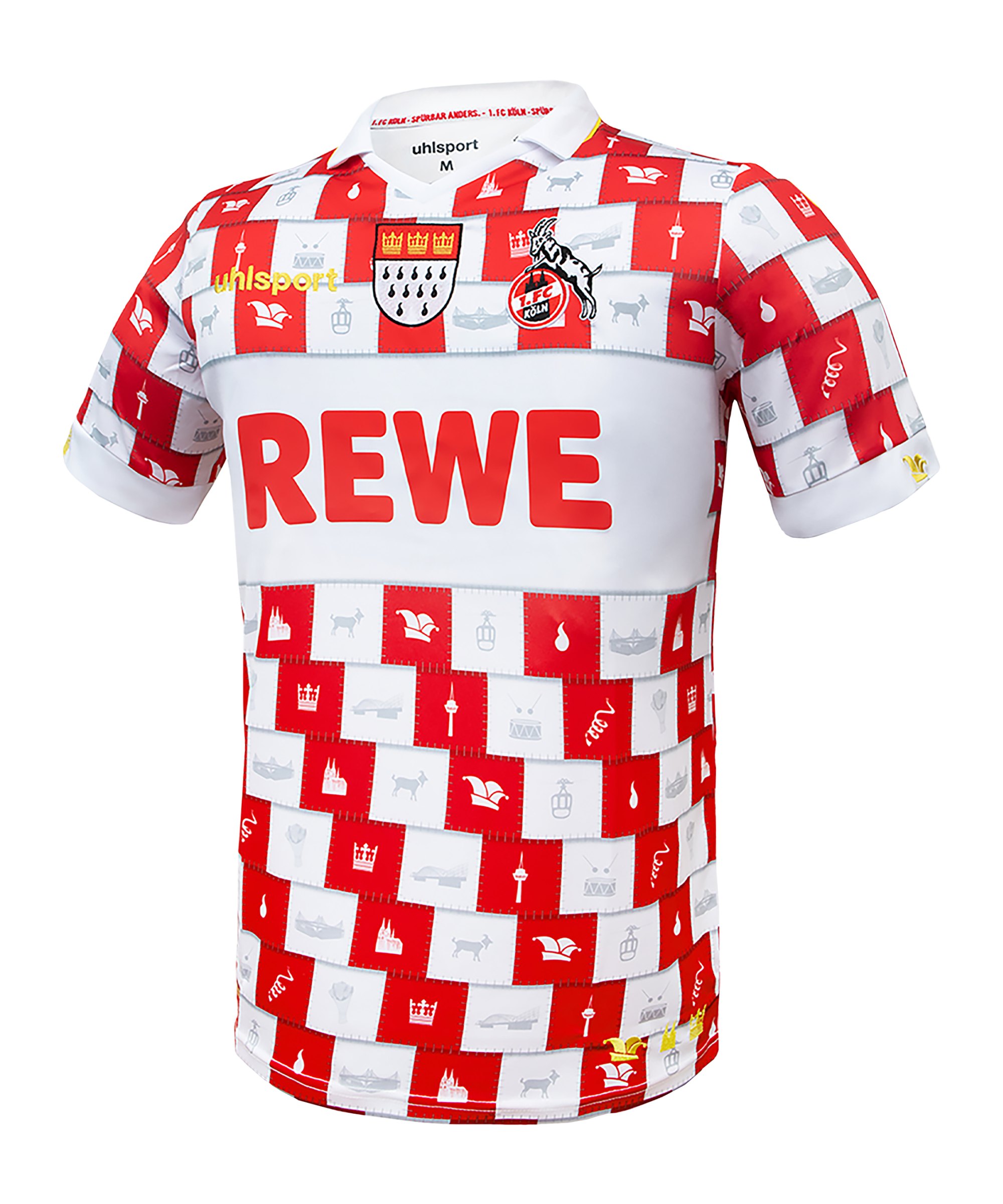 45+ Fc Köln Trikot Karneval 2020 Background