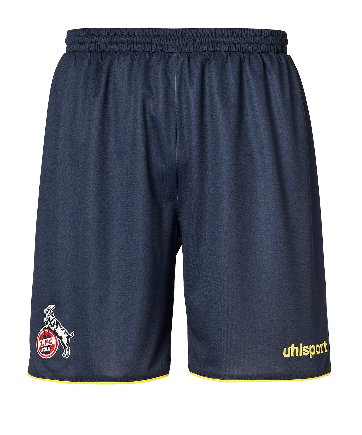 Uhlsport 1. FC Köln Short 3rd 2019/2020 Blau