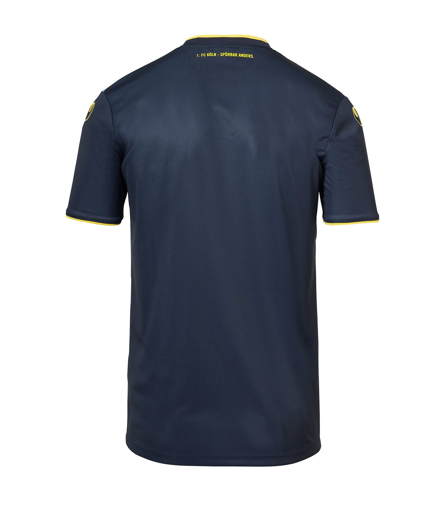 Uhlsport 1. FC Köln Trikot 3rd 2019/2020 Blau | Replicas ...