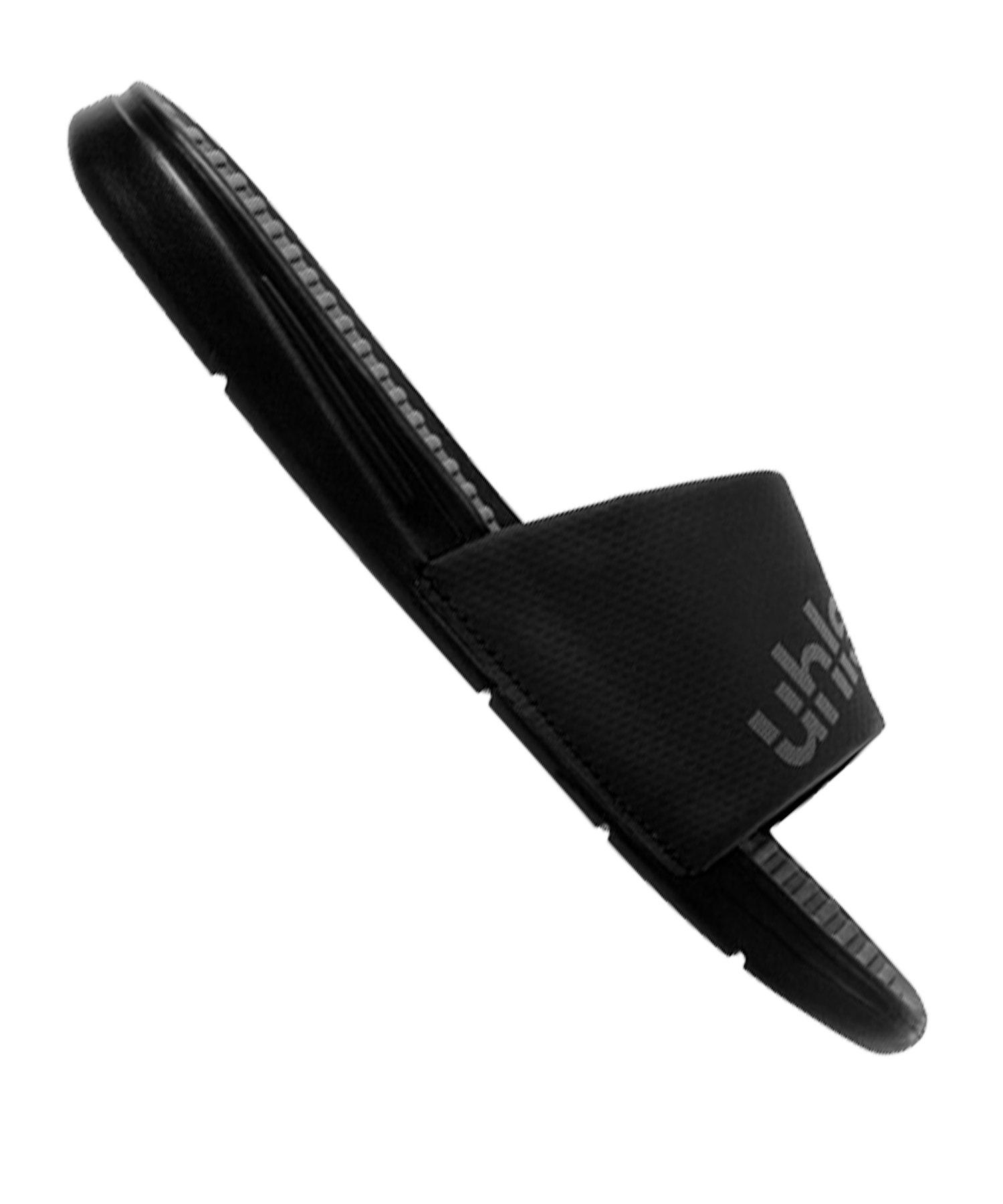 Uhlsport Badelatschen Badepantolette Schwarz F01