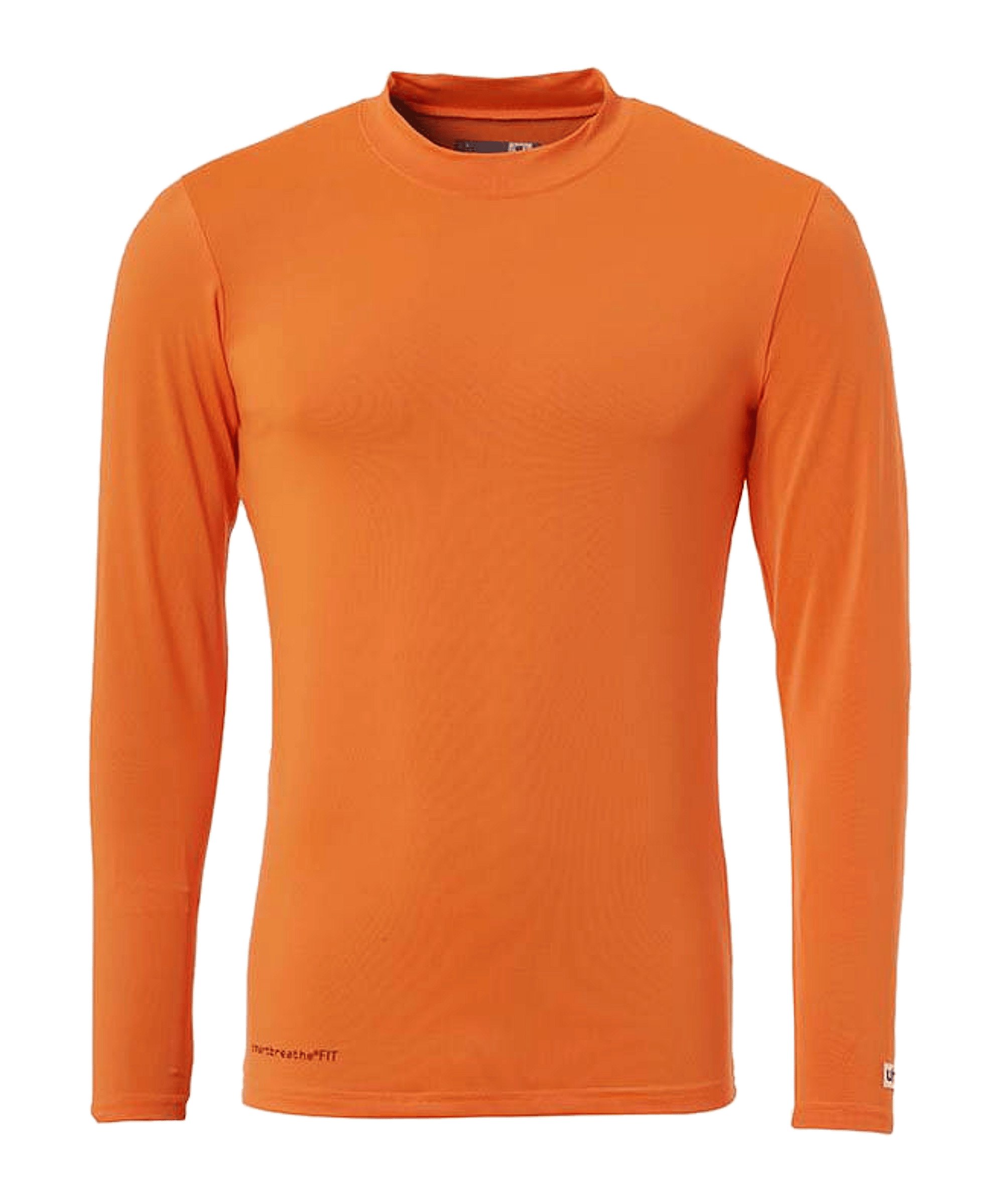 Uhlsport Baselayer Unterhemd Langarm Kids F11 Sport 1a