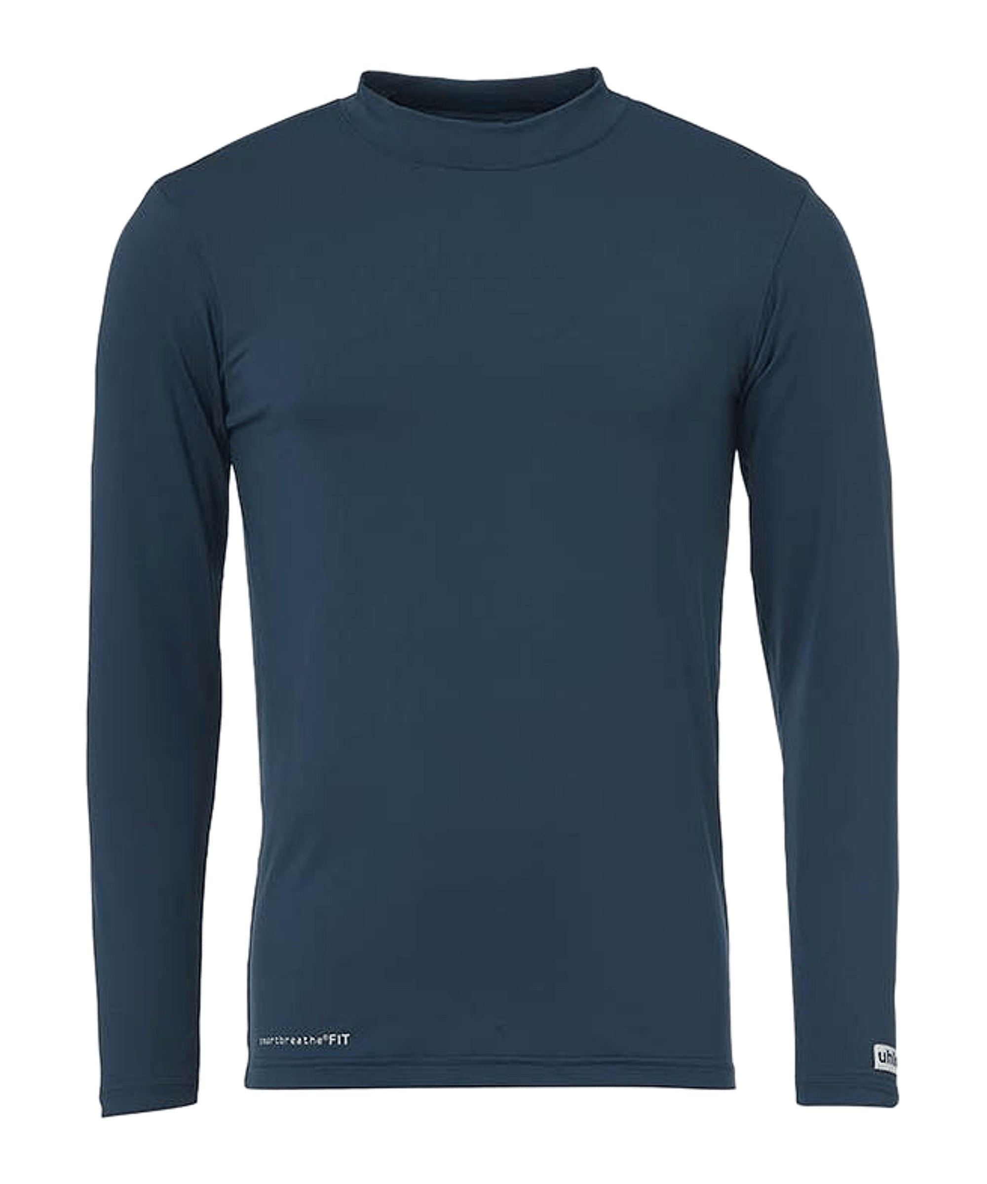 Uhlsport Baselayer Unterhemd Langarm Kids F18 Sport 1a