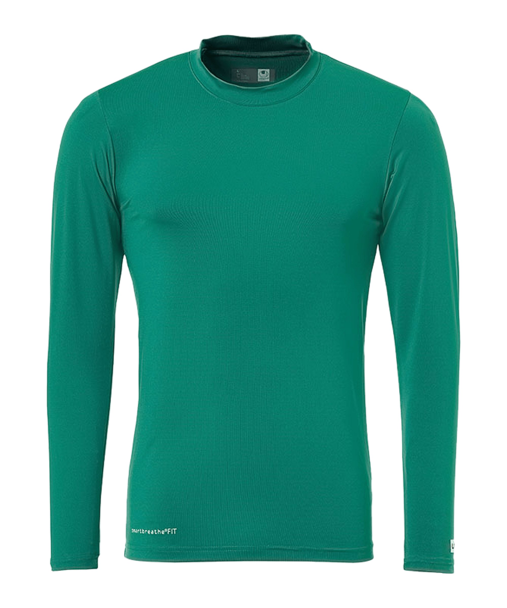 Uhlsport Baselayer Unterhemd Langarm F06 Sport 1a
