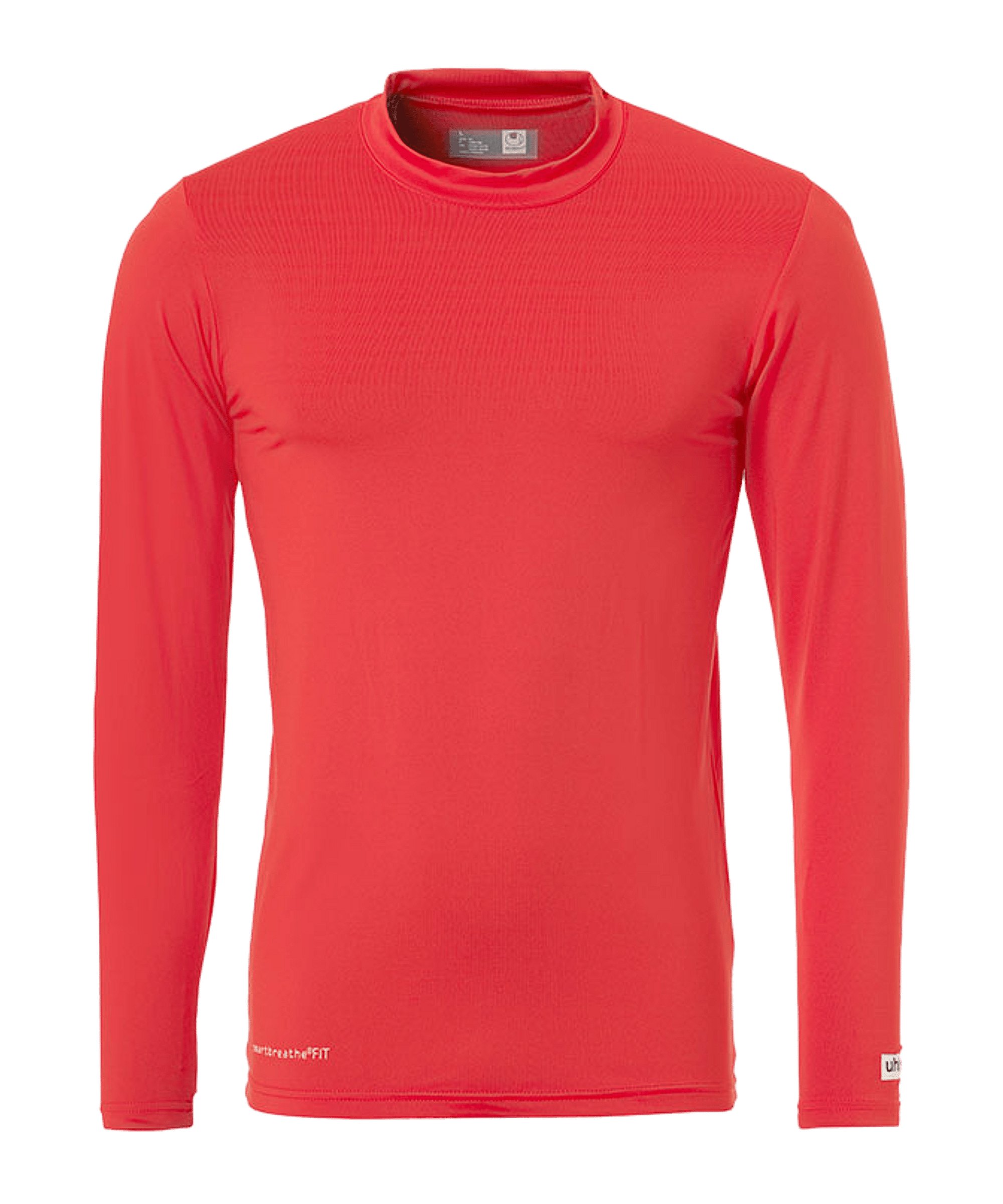 Uhlsport Baselayer Unterhemd Langarm F03 Sport 1a