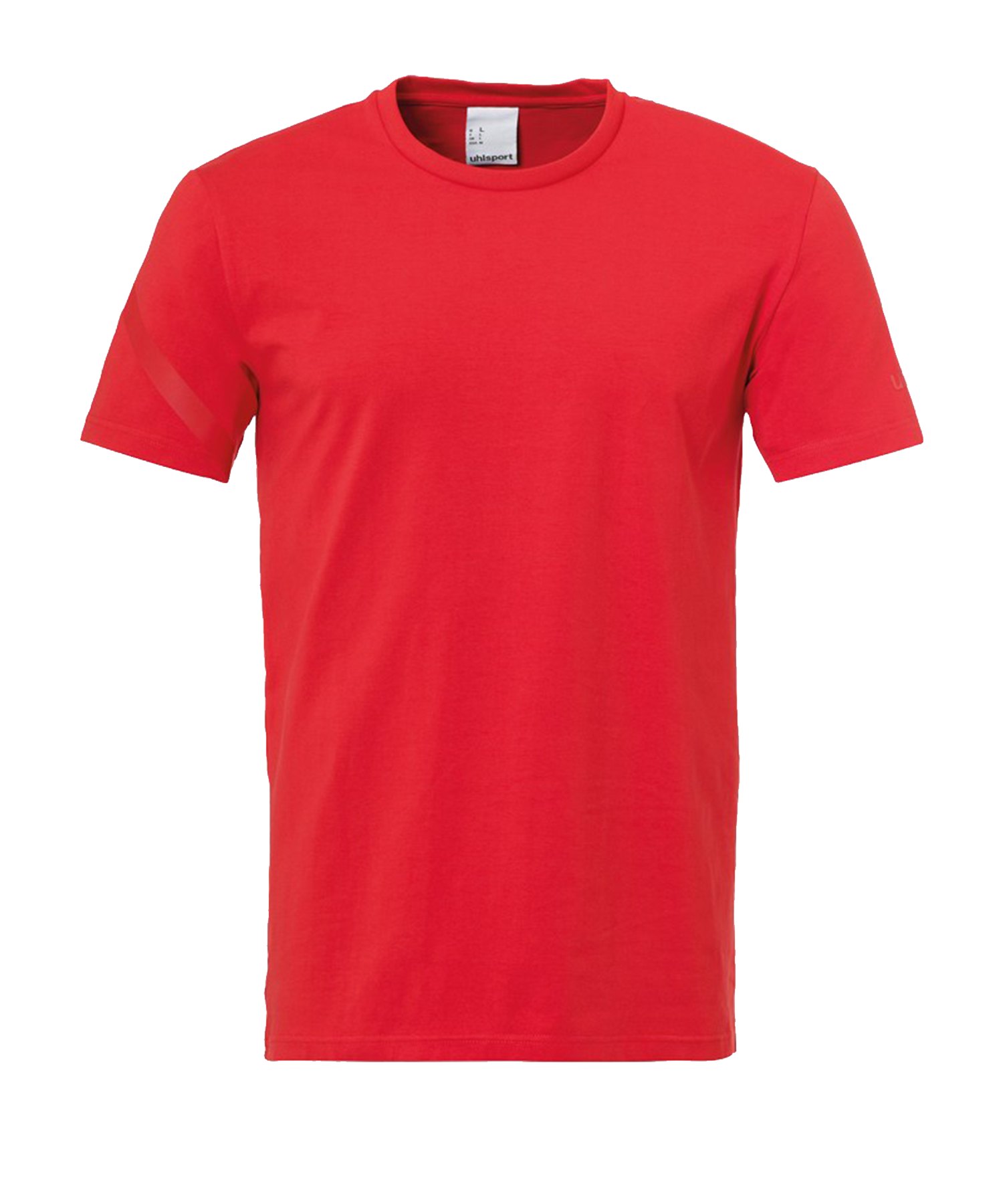 Uhlsport Fortuna Düsseldorf Essential Pro T Shirt Herren Uhlsport Fortuna Düsseldorf Essential Pro T Shirt Herren rot