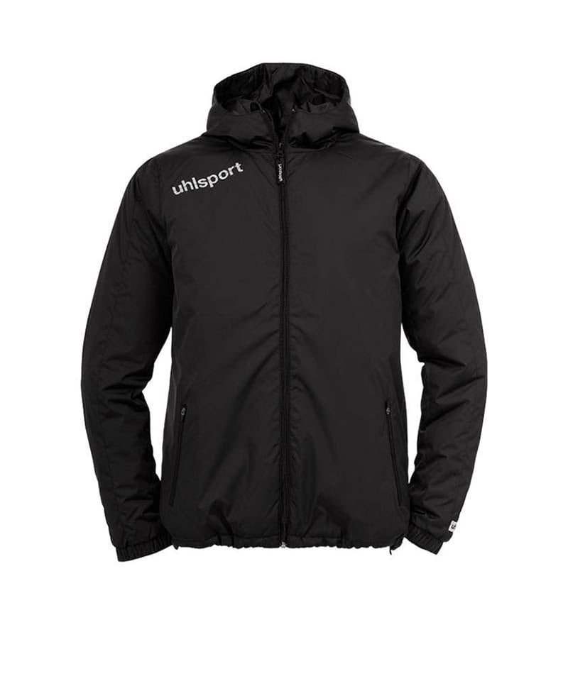 Uhlsport Essential Team Jacke Coachjacke F01 Uhlsport Essential Team Jacke Coachjacke F01