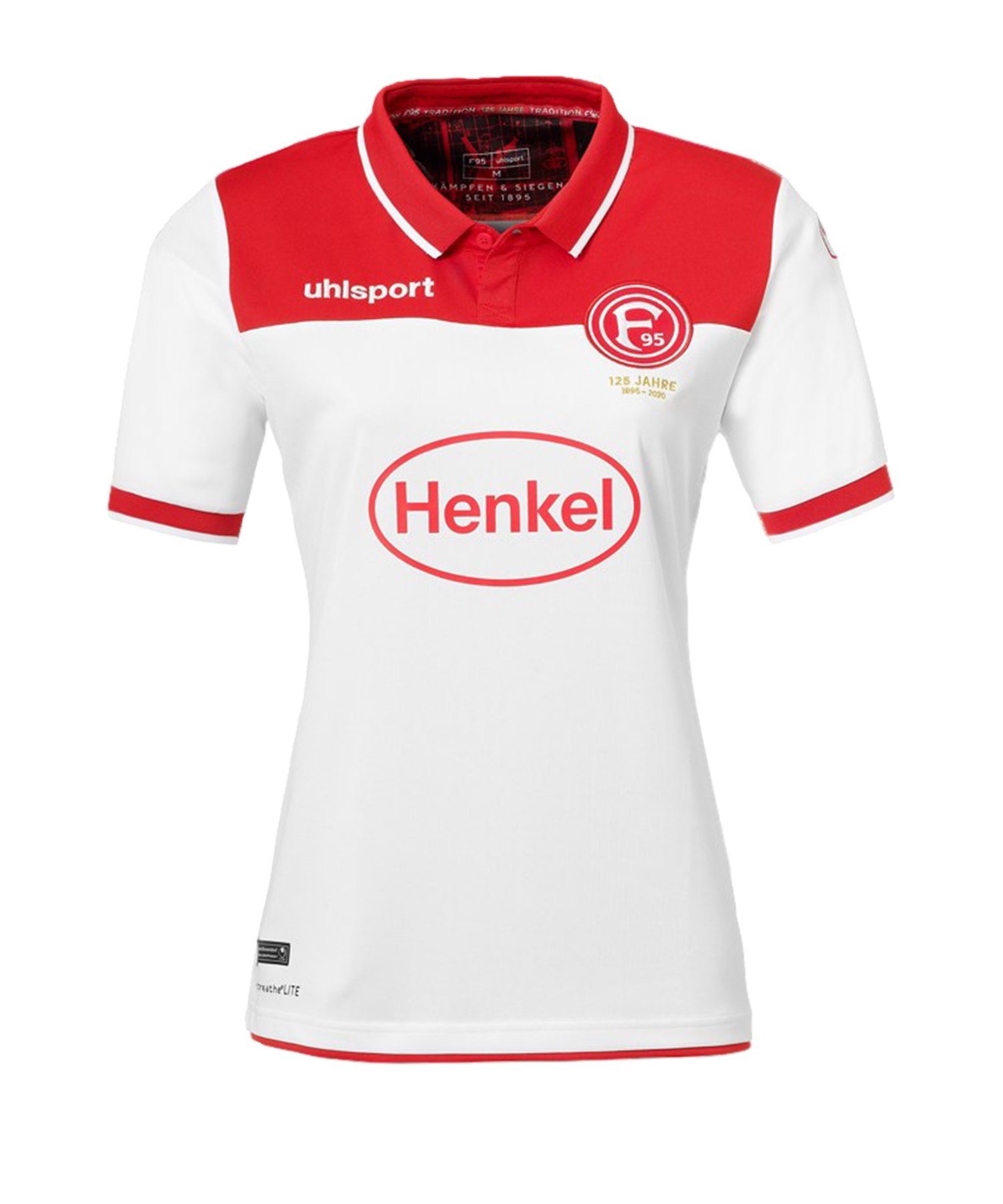Uhlsport Fortuna Düsseldorf Trikot Home 20192020 | Replicas Adidas Deutschland Heimtrikot 2020 Damen ab 53,95