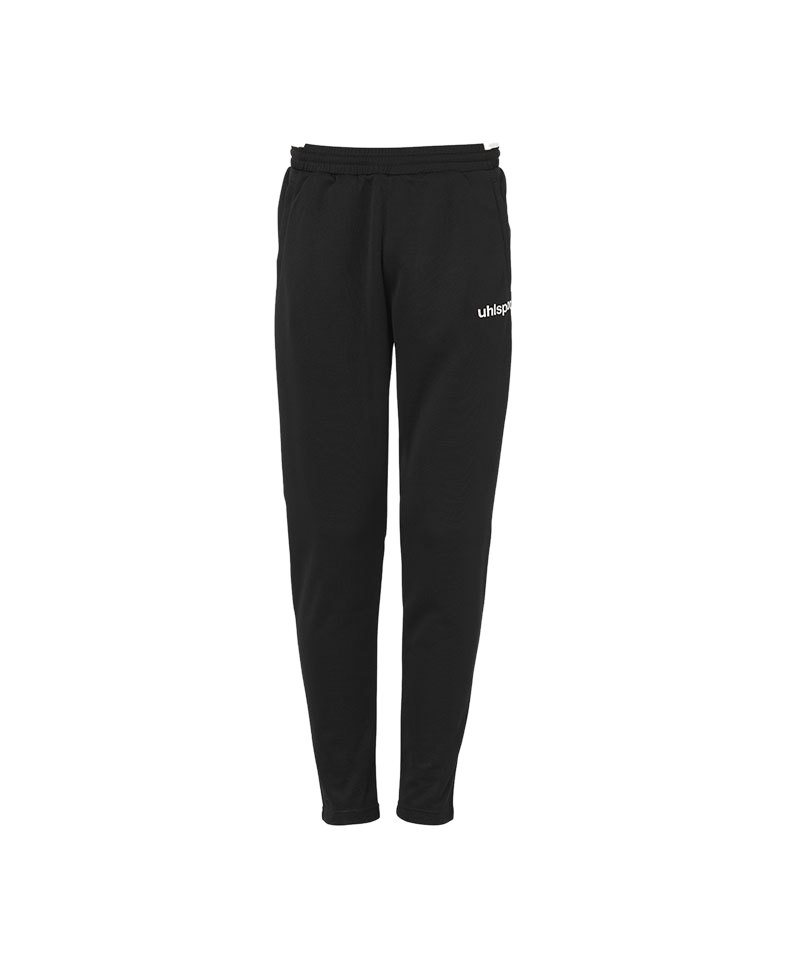 Uhlsport Liga 2.0 Technical Hose Kids Schwarz F01
