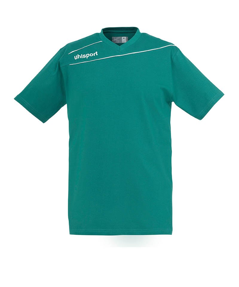 adidas shirt türkis